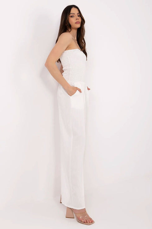Combinaison model 212536 Italy Moda